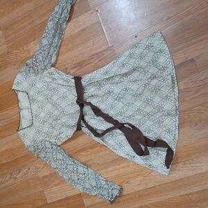 Women's/Girl's Costume Dress